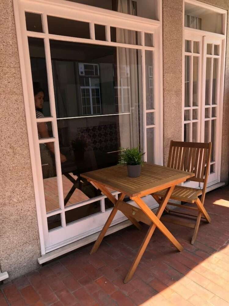 Be Oporto Apartments Cl�rigos