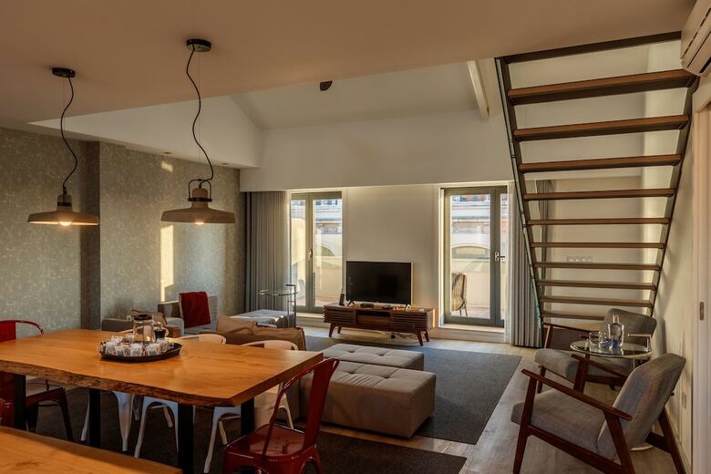Your Opo Central Apartments