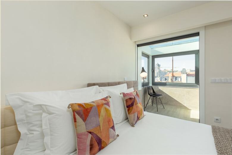 Your Opo Central Apartments