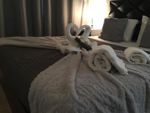 Apartamento Invicta House Boavista