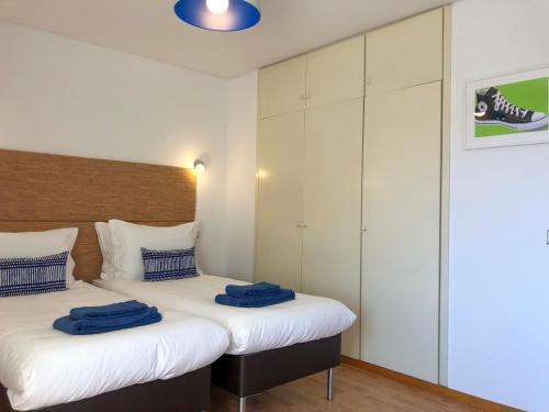 Apartamento Lv Premier Marques Mq2