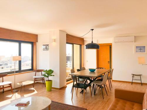 Apartamento Lv Premier Marques Mq2