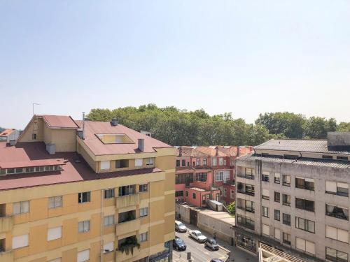 Apartamento Lv Premier Marques Mq2