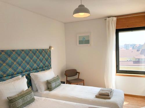 Apartamento Lv Premier Marques Mq2