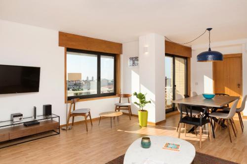 Apartamento Lv Premier Marques Mq2