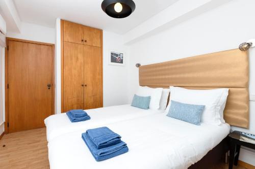 Apartamento Lv Premier Marques Mq2