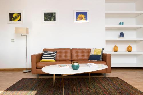 Apartamento Lv Premier Marques Mq2