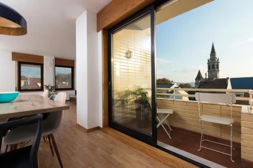 Apartamento Lv Premier Marques Mq2