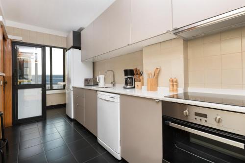 Apartamento Lv Premier Marques Mq2
