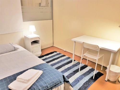 Hostal Rooms By Boavista
