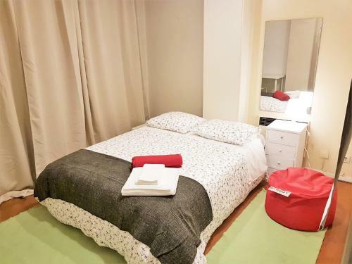 Hostal Rooms By Boavista
