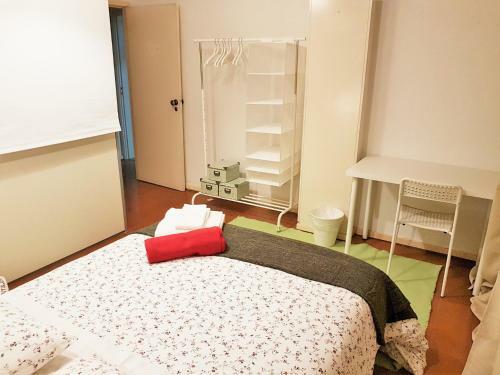 Hostal Rooms By Boavista