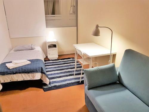 Hostal Rooms By Boavista