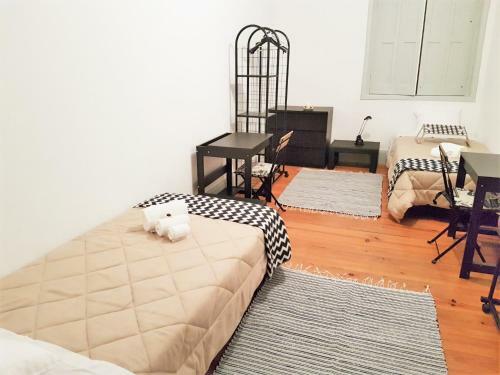 Hostal Rooms By Boavista
