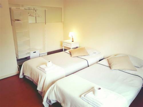 Hostal Rooms By Boavista