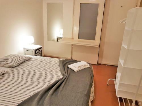 Hostal Rooms By Boavista