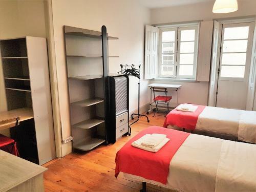 Hostal Rooms By Boavista