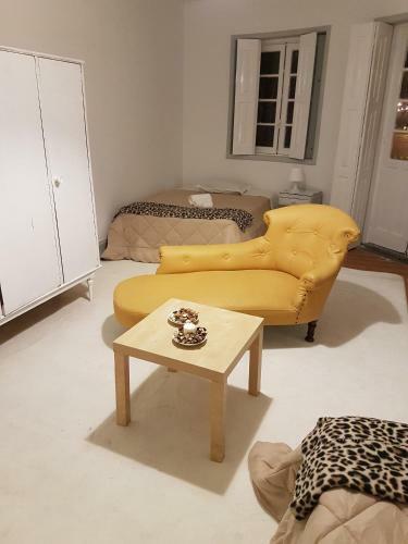 Hostal Rooms By Boavista
