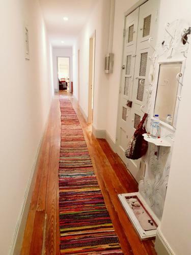 Hostal Rooms By Boavista