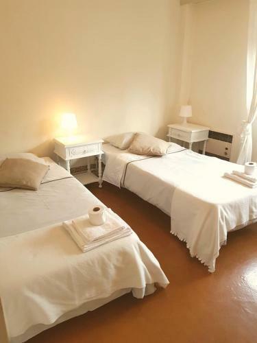 Hostal Rooms By Boavista
