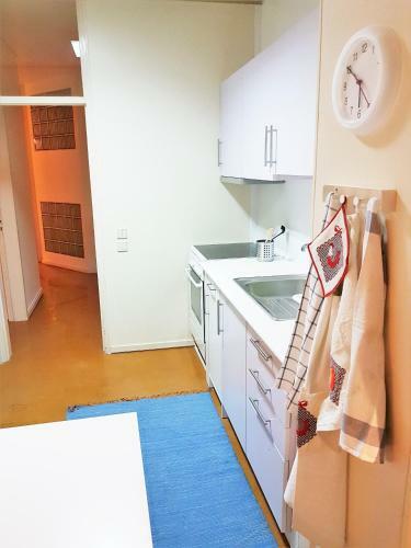 Hostal Rooms By Boavista