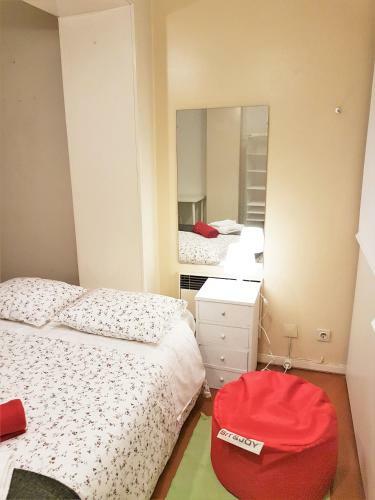 Hostal Rooms By Boavista