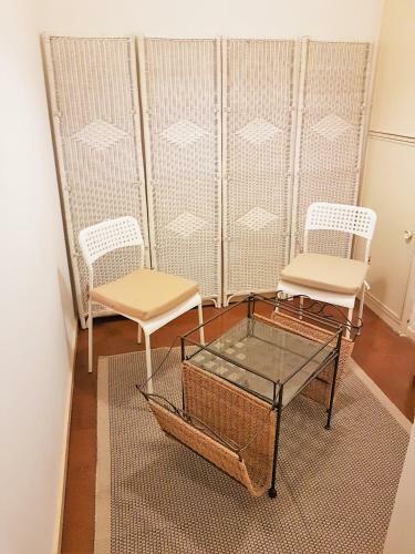 Hostal Rooms By Boavista