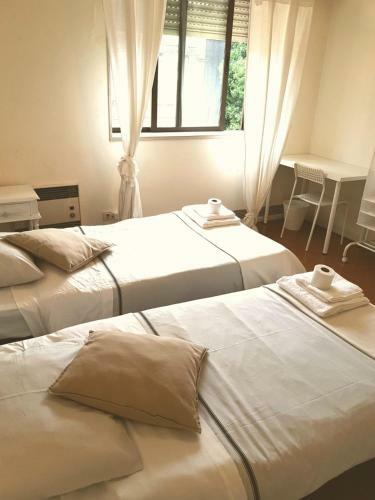 Hostal Rooms By Boavista