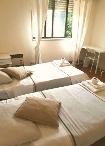 Hostal Rooms By Boavista