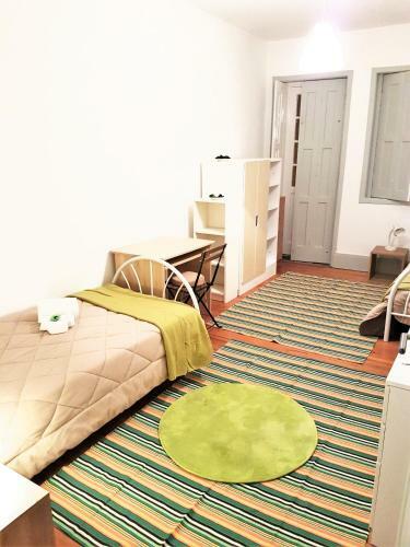 Hostal Rooms By Boavista