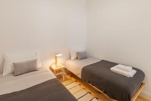 Apartamento Old Stone Flats
