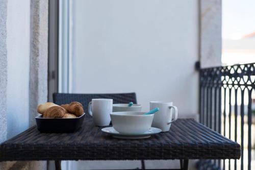 Lovelystay - Dom Joao Apartment