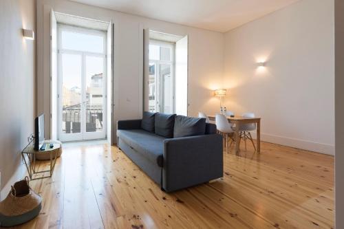 Lovelystay - Dom Joao Apartment