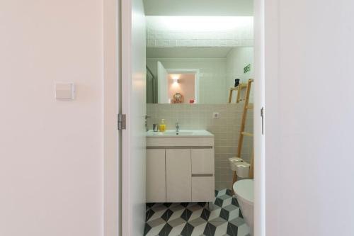 Lovelystay - Dom Joao Apartment