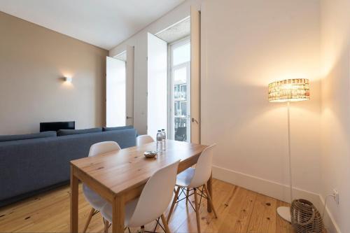 Lovelystay - Dom Joao Apartment