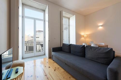Lovelystay - Dom Joao Apartment