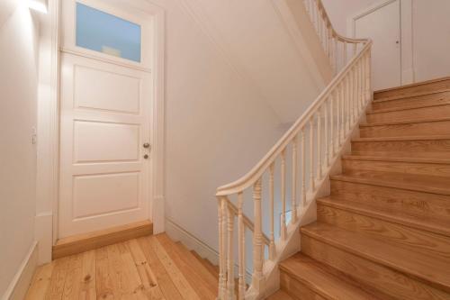 Lovelystay - Dom Joao Apartment