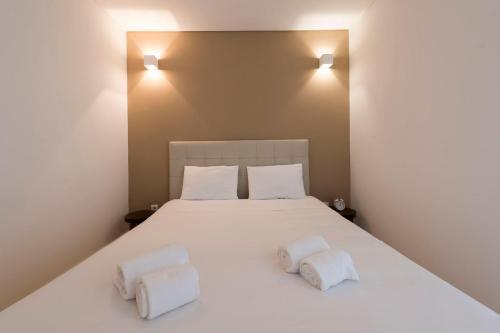 Lovelystay - Dom Joao Apartment