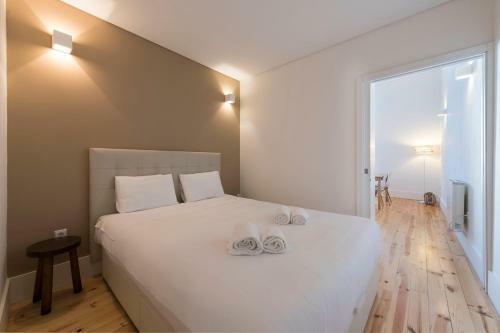 Lovelystay - Dom Joao Apartment