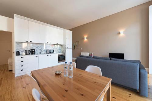 Lovelystay - Dom Joao Apartment