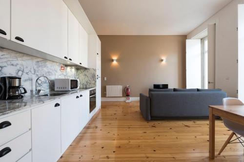 Lovelystay - Dom Joao Apartment
