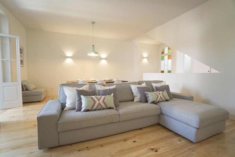 Liiiving In Porto | Foz Shore Apartments