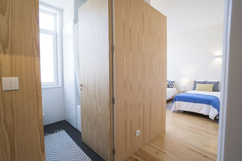 Liiiving In Porto | Foz Shore Apartments