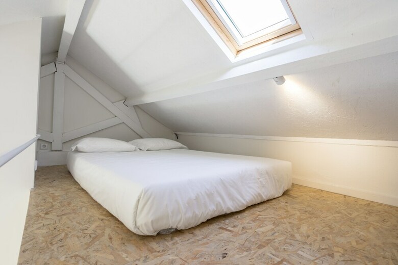 Liiiving In Porto | Foz Shore Apartments