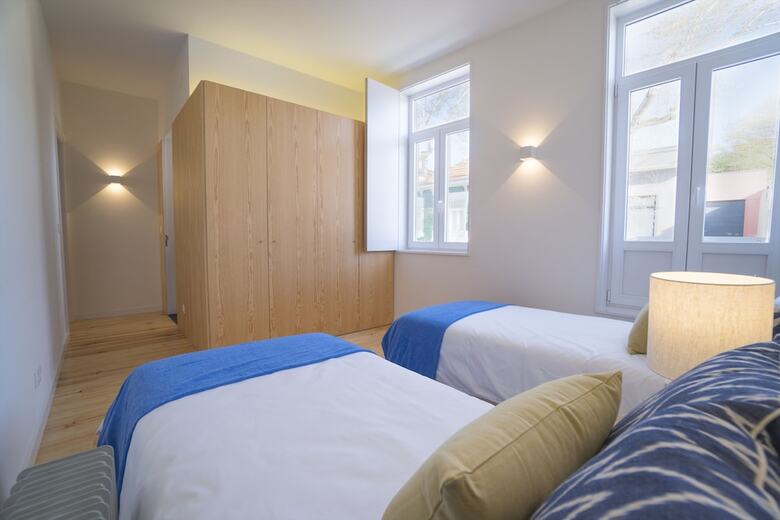 Liiiving In Porto | Foz Shore Apartments