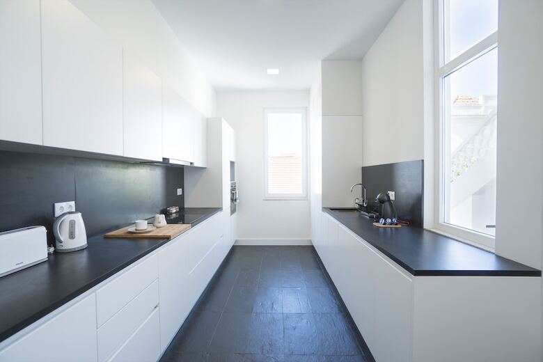Liiiving In Porto | Foz Shore Apartments