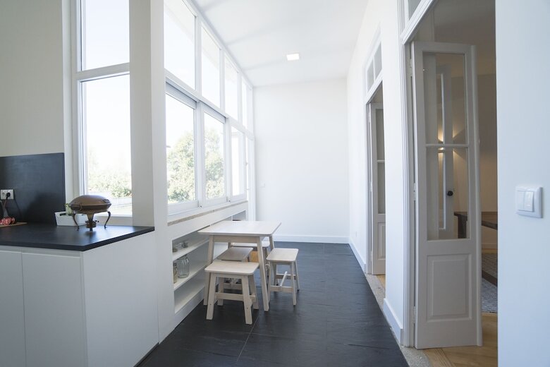 Liiiving In Porto | Foz Shore Apartments