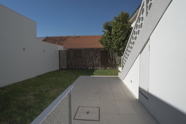 Liiiving In Porto | Foz Shore Apartments