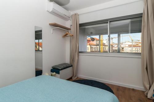 Batalha 41 - Central Apartment