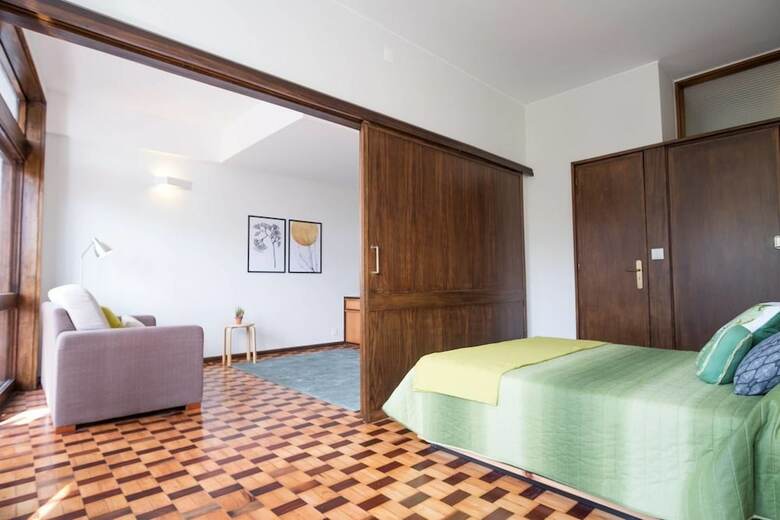 Apartamento Santa Catarina City Retreat